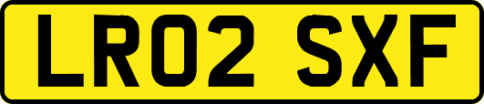 LR02SXF