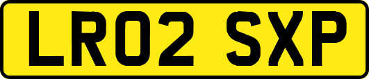 LR02SXP