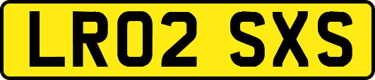 LR02SXS
