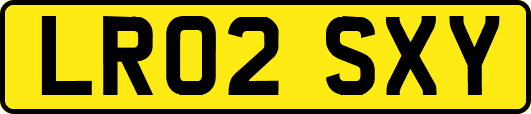 LR02SXY