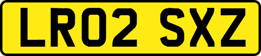 LR02SXZ