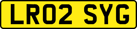 LR02SYG