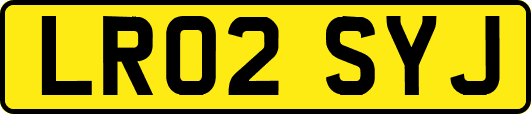 LR02SYJ