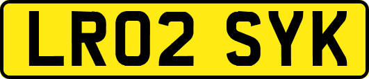 LR02SYK