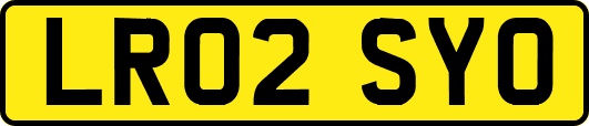 LR02SYO