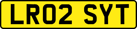 LR02SYT