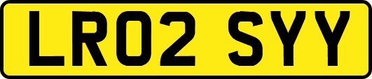 LR02SYY