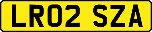 LR02SZA