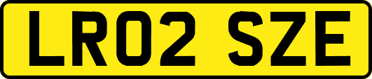 LR02SZE