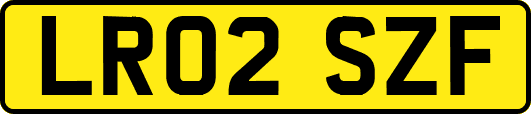 LR02SZF