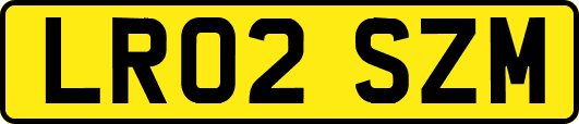 LR02SZM