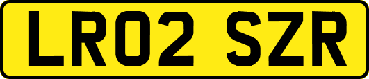 LR02SZR