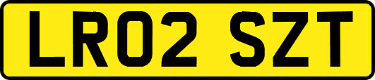 LR02SZT