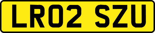 LR02SZU