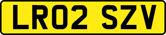 LR02SZV