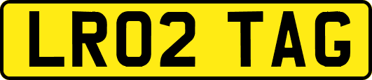 LR02TAG