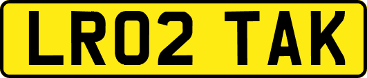 LR02TAK