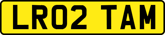 LR02TAM