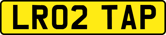 LR02TAP
