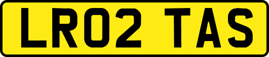 LR02TAS