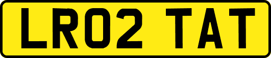LR02TAT