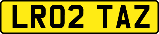 LR02TAZ