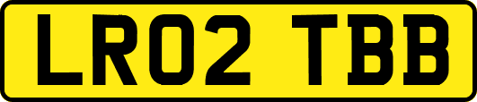 LR02TBB