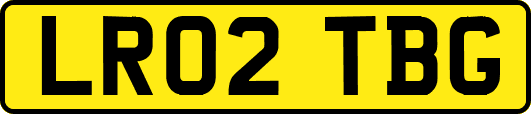 LR02TBG