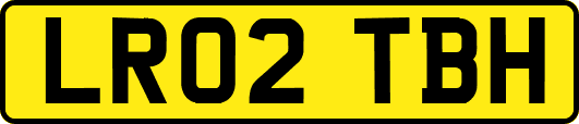 LR02TBH