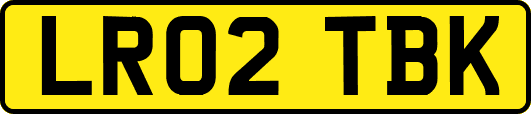 LR02TBK