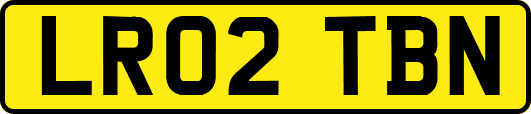 LR02TBN