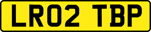 LR02TBP