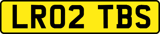 LR02TBS