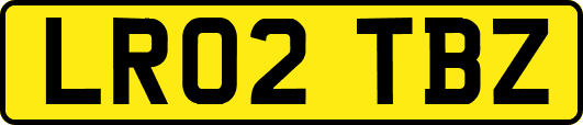 LR02TBZ