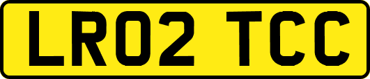 LR02TCC