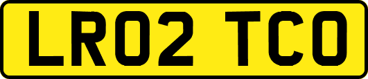 LR02TCO