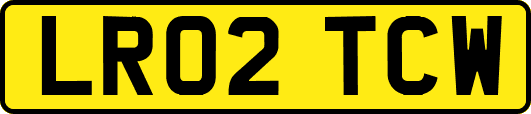 LR02TCW