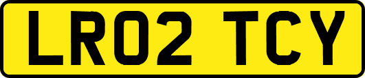 LR02TCY