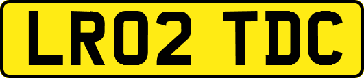 LR02TDC