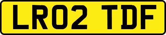 LR02TDF