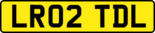 LR02TDL