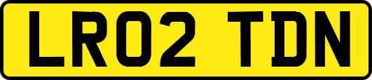 LR02TDN