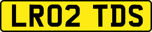 LR02TDS