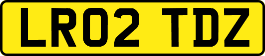 LR02TDZ