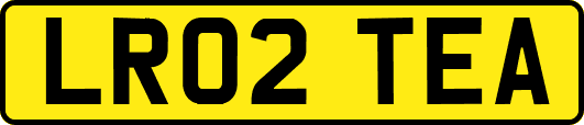 LR02TEA