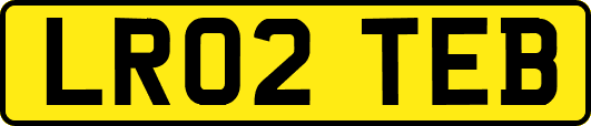 LR02TEB