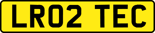LR02TEC