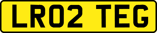 LR02TEG