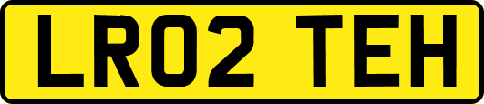 LR02TEH