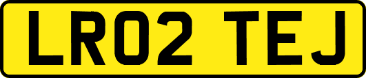 LR02TEJ
